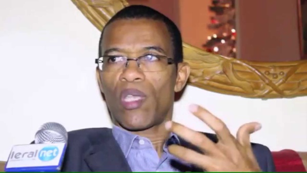 Convocation du maire de Dakar-Plateau : Ses collègues de « Taxawu Dakar » portent le combat Convocation du maire de Dakar-Plateau : Ses collègues de « Taxawu Dakar » portent le combat
