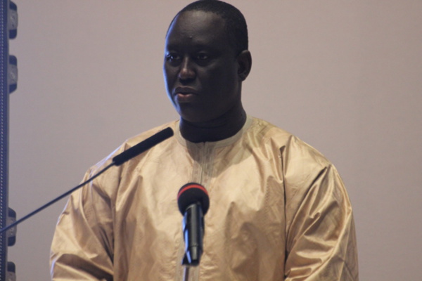 Aliou Sall réclame des passeports diplomatiques pour les élus locaux Aliou Sall réclame des passeports diplomatiques pour les élus locaux