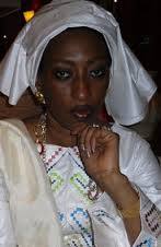 Seynabou Gaye Touré magnifie la coopération décentralisée Seynabou Gaye Touré magnifie la coopération décentralisée