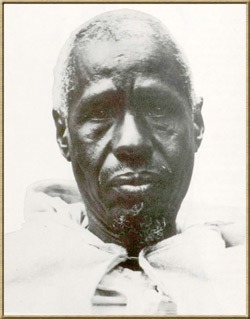 Cheikh Hamallah, un distingué guide de la Tidjaniya Cheikh Hamallah, un distingué guide de la Tidjaniya