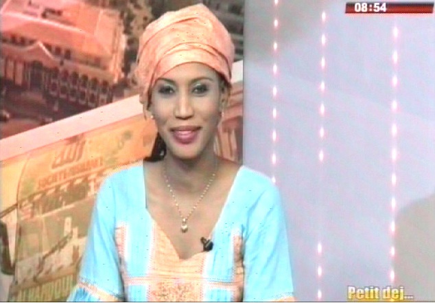 "Petit Dèj" dresse le portrait de Serigne Amary Ndack Seck, fondateur de Thiénaba "Petit Dèj" dresse le portrait de Serigne Amary Ndack Seck, fondateur de Thiénaba