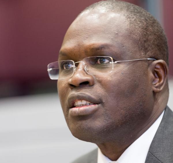 Election présidentielle : Bamba Fall valide la candidature de Khalifa Sall et tape sur Abdoulaye Wilane Election présidentielle : Bamba Fall valide la candidature de Khalifa Sall et tape sur Abdoulaye Wilane
