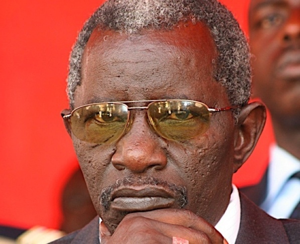 Conséquence de l’audience de Bécaye Diop au Palais: Neuf agents municipaux de Kolda sanctionnés Conséquence de l’audience de Bécaye Diop au Palais: Neuf agents municipaux de Kolda sanctionnés