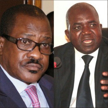 Touba – Attaques contre Oumar Sarr et Madické : La base désavoue Fallou Mbacké Touba – Attaques contre Oumar Sarr et Madické : La base désavoue Fallou Mbacké