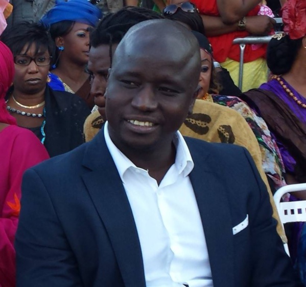 Exclusif ! Le Consul du Sénégal à Marseille, Tamsir Faye, limogé Exclusif ! Le Consul du Sénégal à Marseille, Tamsir Faye, limogé