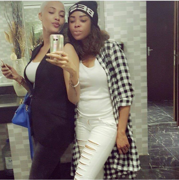 Sénégalais Sénégalais