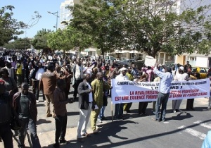 Sénégal : le pays des « héros oubliés » Sénégal : le pays des « héros oubliés »