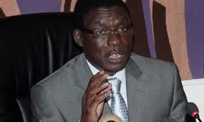 Farba Senghor : "Macky Sall sera expulsé du Palais comme j’ai été expulsé de ma maison" Farba Senghor : "Macky Sall sera expulsé du Palais comme j’ai été expulsé de ma maison"