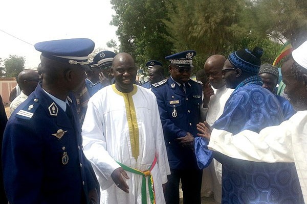 Dernière minute – Mbaye Dione, cautionne 50 millions et une maison aux Maristes et pourrait bénéficier d’une Lp Dernière minute – Mbaye Dione, cautionne 50 millions et une maison aux Maristes et pourrait bénéficier d’une Lp