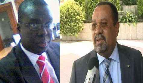 Expulsion de Sénégalais du Gabon : Echange de tirs entre l'Etat gabonais et Hsf Expulsion de Sénégalais du Gabon : Echange de tirs entre l'Etat gabonais et Hsf