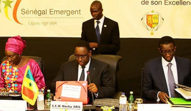 Les Inondations dans mon pays…..Nous voulons des RÉSULTATS - Par Bineta Ba Les Inondations dans mon pays…..Nous voulons des RÉSULTATS - Par Bineta Ba