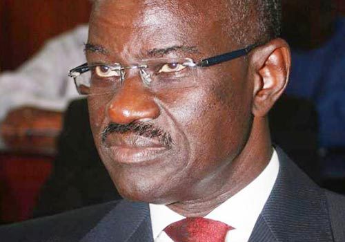 Préserver la crédibilité de la CENA - Par Ndiaga Sylla Préserver la crédibilité de la CENA - Par Ndiaga Sylla