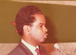 Ndeye Gueye Cissé dénonce la transhumance de Djibo Ka Ndeye Gueye Cissé dénonce la transhumance de Djibo Ka