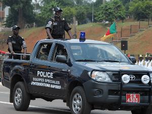Un Sénégalais activement recherché au Cameroun: Il aurait poignardé une cousine de Stéphane Mbia Un Sénégalais activement recherché au Cameroun: Il aurait poignardé une cousine de Stéphane Mbia