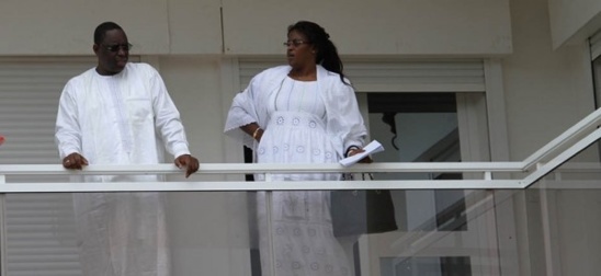 Disparition de Doudou Ndiaye Rose: Le président de la République interrompt ses vacances et rentre à Dakar demain Disparition de Doudou Ndiaye Rose: Le président de la République interrompt ses vacances et rentre à Dakar demain