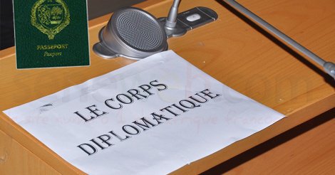 Affaire du trafic de faux passeports diplomatiques : Deux Sénégalais refoulés de France et déférés