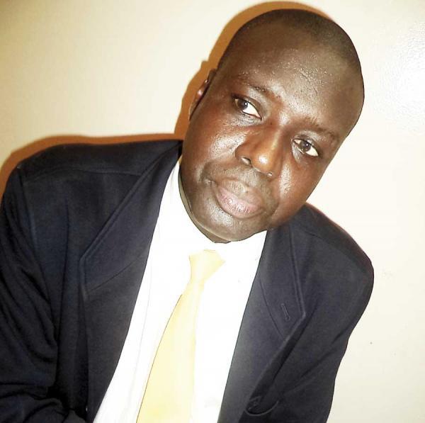 Recrudescence des assassinats des expatriés sénégalais : Boubacar Sèye propose un ministère des Affaires étrangères autonome Recrudescence des assassinats des expatriés sénégalais : Boubacar Sèye propose un ministère des Affaires étrangères autonome