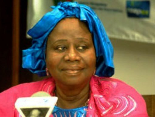 Attaques contre Mata Sy Diallo : Les femmes progressistes soutiennent la lionnes du Ndoucoumane et recadrent leur sœur Maimouna Guèye Fall Attaques contre Mata Sy Diallo : Les femmes progressistes soutiennent la lionnes du Ndoucoumane et recadrent leur sœur Maimouna Guèye Fall