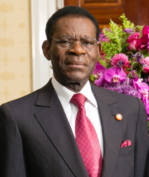 3. TEODORO OBIANG NGUEMA MBASOGO – 474,5 MILLIONS D’EUROS (GUINÉE ÉQUATORIALE) 3. TEODORO OBIANG NGUEMA MBASOGO – 474,5 MILLIONS D’EUROS (GUINÉE ÉQUATORIALE)
