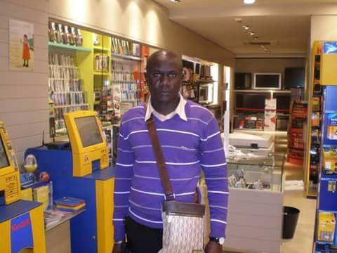 La dépouille de Mor Sylla arrive à Dakar, ce soir La dépouille de Mor Sylla arrive à Dakar, ce soir