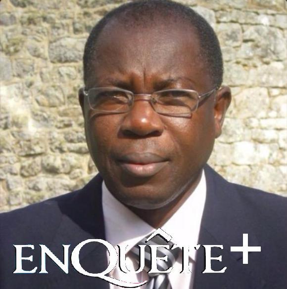 Moussa Diaw, enseignant-chercheur en sciences politiques: "Le soutien des transhumants sera dérisoire, parce que leur discours est dépassé". Moussa Diaw, enseignant-chercheur en sciences politiques: "Le soutien des transhumants sera dérisoire, parce que leur discours est dépassé".