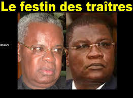 Transhumance politique : Les "apéristes" authentiques s'indignent des nouvelles recrues de Macky Sall Transhumance politique : Les "apéristes" authentiques s'indignent des nouvelles recrues de Macky Sall