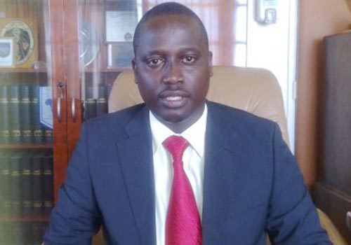 “Le Pds prêt à perturber les visites officielles de Macky Sall et de ses ministres à l’intérieur du pays”, selon Fabouly Gaye “Le Pds prêt à perturber les visites officielles de Macky Sall et de ses ministres à l’intérieur du pays”, selon Fabouly Gaye
