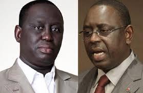 Aliou Sall, maire de Guédiawaye : "S’il fallait renoncer à ma fonction de maire pour que Macky Sall soit réélu, je le ferais" Aliou Sall, maire de Guédiawaye : "S’il fallait renoncer à ma fonction de maire pour que Macky Sall soit réélu, je le ferais"