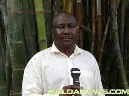 Mamadou Malado Diallo, Apr Kolda: « Que les responsables apéristes se collent à la base ! » Mamadou Malado Diallo, Apr Kolda: « Que les responsables apéristes se collent à la base ! »