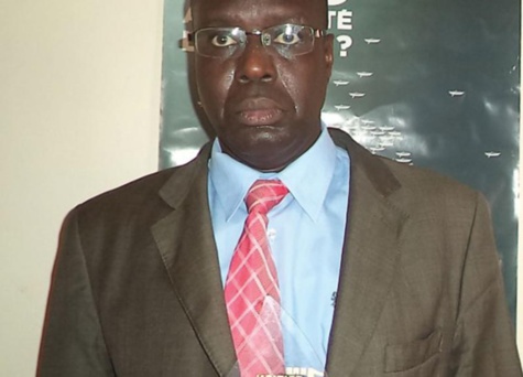 Décès d’une Sénégalaise en France : Boubacar Sèye dénonce et lance un SOS prudence Décès d’une Sénégalaise en France : Boubacar Sèye dénonce et lance un SOS prudence