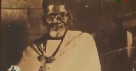 "Demb" retrace l'histoire de Gorgui El Hadj Abdoulaye Sow, un érudit aux actes didactiques "Demb" retrace l'histoire de Gorgui El Hadj Abdoulaye Sow, un érudit aux actes didactiques