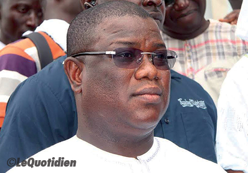 Abdoulaye Baldé, un top-talent en puissance pour 2017 - Par Cheikh Sidiya Diop Abdoulaye Baldé, un top-talent en puissance pour 2017 - Par Cheikh Sidiya Diop