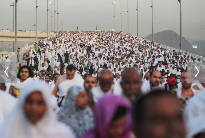  Hadjj 2015: Au moins cinq pèlerins sénégalais sont morts  dans la bousculade à Mouna (Officiel)