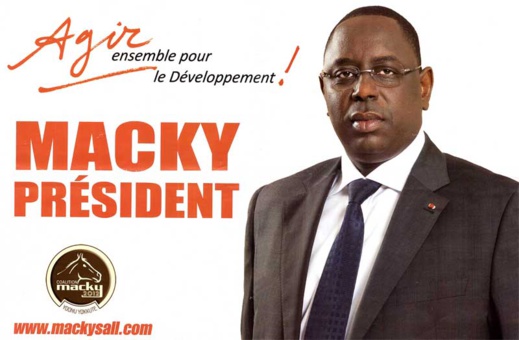 Dans un sondage, Moubarack Lô donne Macky Sall vainqueur à la Présidentielle : Dakar garde l’espoir “Yakaar”