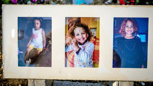 Le mari de Thioro Mbow réclame la libération de sa femme : "Elle a brûlé vifs nos enfants mais elle doit être libérée" Le mari de Thioro Mbow réclame la libération de sa femme : "Elle a brûlé vifs nos enfants mais elle doit être libérée"