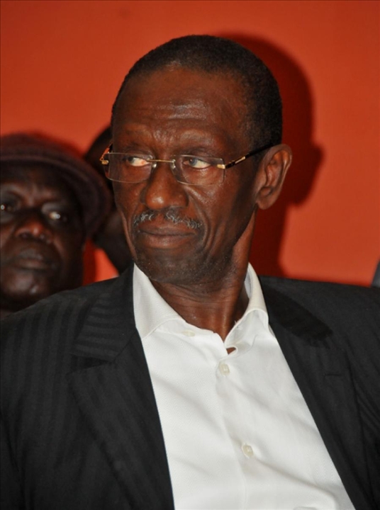 Présidence du groupe parlementaire libéral accordé à Fada : Doudou Wade souffle des braises sur Niasse et Iba Der Thiam Présidence du groupe parlementaire libéral accordé à Fada : Doudou Wade souffle des braises sur Niasse et Iba Der Thiam