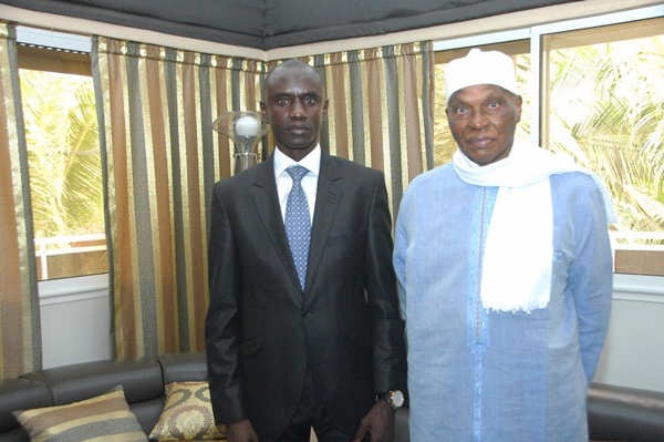 Thiès : La Fédération urbaine du Pds se félicite de l’exclusion de Modou Diagne Fada Thiès : La Fédération urbaine du Pds se félicite de l’exclusion de Modou Diagne Fada