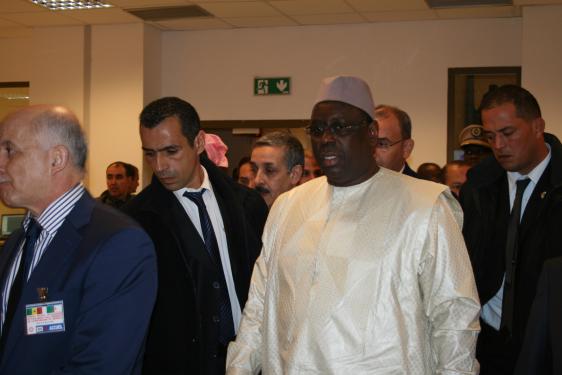 Commissions mixtes : Le Sénégal renforce ses liens de coopération avec les Emirats Arabes Unis et la Mauritanie Commissions mixtes : Le Sénégal renforce ses liens de coopération avec les Emirats Arabes Unis et la Mauritanie
