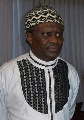Serigne Modou Kara : "Après War Wi, Fada va créer Tool Bi" Serigne Modou Kara : "Après War Wi, Fada va créer Tool Bi"