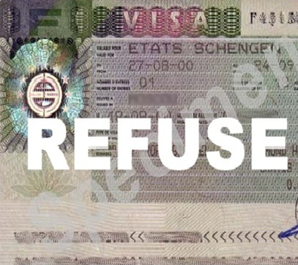 Nouvelle forme de refus de visas pour la France : Des Sénégalais dénoncent