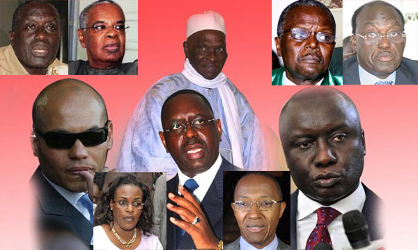 Le Sénégal de 2017 devrait-il être l’affaire des seuls « politiciens » ? Le Sénégal de 2017 devrait-il être l’affaire des seuls « politiciens » ?