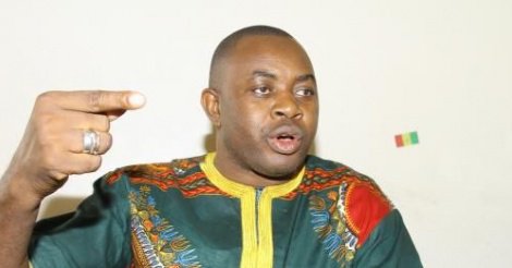 Mamadou Lamine Dianté, Secrétaire général du Saems-Cusems : "La priorité est au Pse et non à l'école sénégalaise". Mamadou Lamine Dianté, Secrétaire général du Saems-Cusems : "La priorité est au Pse et non à l'école sénégalaise".