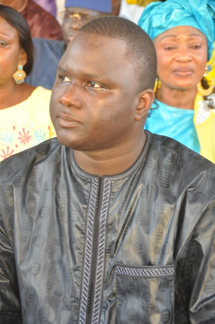 Photos - Face aux "dérives" de Macky Sall: L'opposition durcit le ton Photos - Face aux "dérives" de Macky Sall: L'opposition durcit le ton