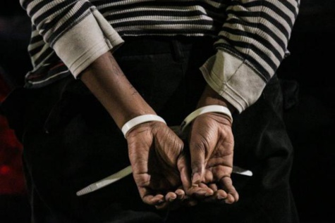 Nancy : Un étudiant sénégalais arrêté pour escroquerie et tentative d'escroquerie