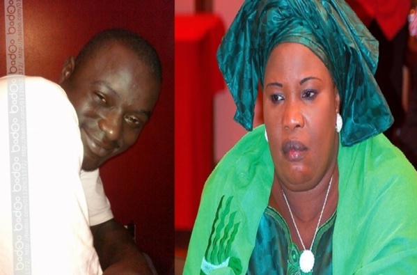 Etats Unis – Le meurtrier de Pape Khaly, fils d’Aminata Mbengue Ndiaye libéré Etats Unis – Le meurtrier de Pape Khaly, fils d’Aminata Mbengue Ndiaye libéré