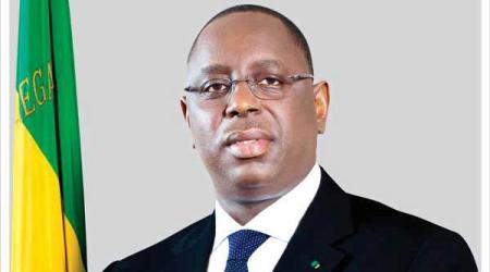 Vidéo: Réaction de Macky Sall sur les imams arrêtés au Sénégal… Regardez Vidéo: Réaction de Macky Sall sur les imams arrêtés au Sénégal… Regardez