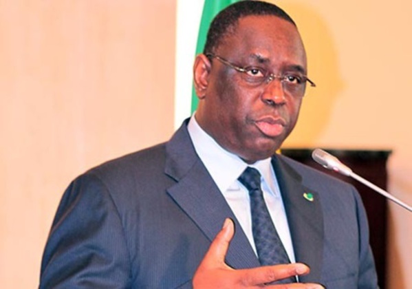 Migration: Macky Sall met l’Europe devant ses resposabilités Migration: Macky Sall met l’Europe devant ses resposabilités