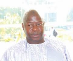 Destitué du poste de coordonnateur de l'Apr à Golf, Boughazelli tire sur Aliou Sall Destitué du poste de coordonnateur de l'Apr à Golf, Boughazelli tire sur Aliou Sall