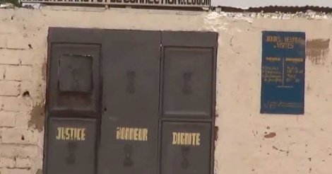 Evasion à la prison de Diourbel : Fin de cavale pour le fugitif Evasion à la prison de Diourbel : Fin de cavale pour le fugitif