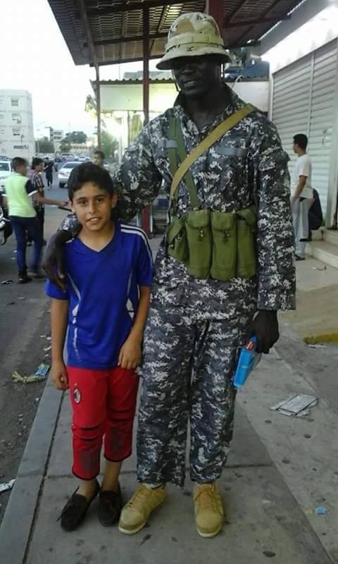 Abdourahmane Mendy, un recruteur de djihadistes sénégalais ? Abdourahmane Mendy, un recruteur de djihadistes sénégalais ?